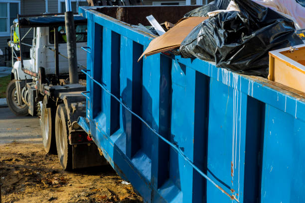 Professional Junk Removal Services in Phoenix Lake, CA