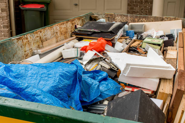 Best Recycling Services for Junk  in Phoenix Lake, CA