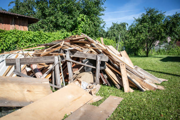 Recycling Services for Junk in Phoenix Lake, CA